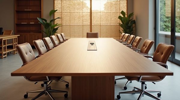 How to choose the right vietnam furniture manufacturer for your needs