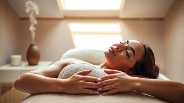 Top Benefits of Body Work Therapy for Pain Relief and Wellness
